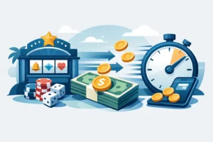 Best Payout Speed Casinos: What Matters