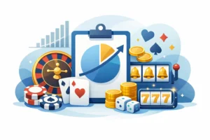 Casino RTP Explained for Real Players