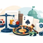 Gambling Legislation Updates That Matter