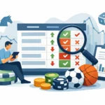 How to Read Betting Odds Without Guessing