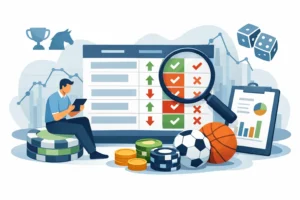 How to Read Betting Odds Without Guessing