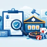 How to Verify Casino Licenses Fast