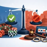 Is Online Gambling Legal in the US?