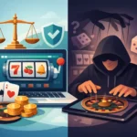 Is Online Gambling Rigged? What’s Real