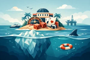 Offshore Casino Risks Explained Clearly