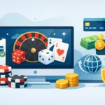 Online Casino Payment Methods Guide