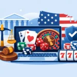 Online Gambling Laws Guide for US Players