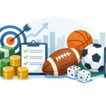 Sports Betting Bankroll Management Guide