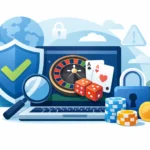 Are Online Casinos Safe? What to Check