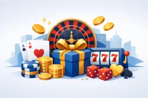 Best Casino Welcome Offers Worth Claiming