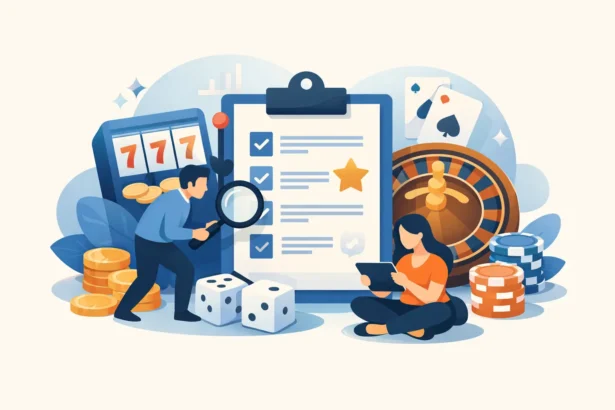 Casino Bonus Terms Guide for Smarter Play
