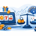 How Bonus Wagering Works at Online Casinos