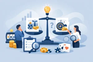 How to Compare Casino Bonuses Smartly