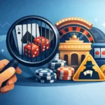 How to Spot Rigged Casinos Fast