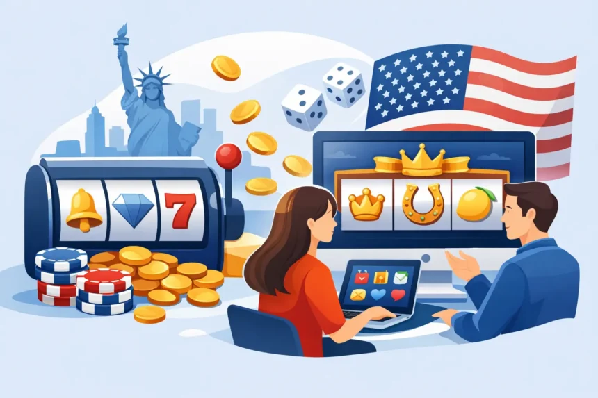Pragmatic Play Slots Review for US Players