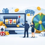 What Is a Sweepstakes Casino?