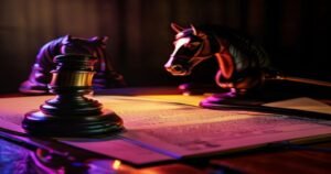 Horseplay faces suit over alleged trade secrets theft – TheGambitWire.com