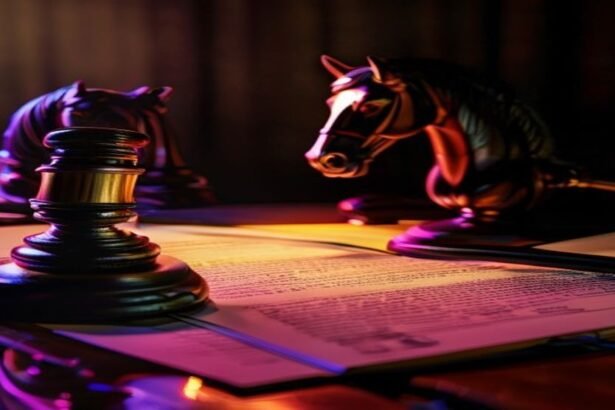 Horseplay faces suit over alleged trade secrets theft – TheGambitWire.com