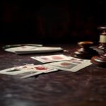 Judge nixes California card room rules, games continue – TheGambitWire.com