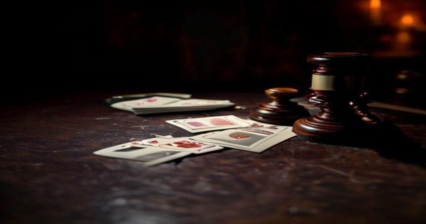Judge nixes California card room rules, games continue – TheGambitWire.com