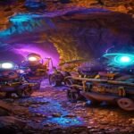 Play’n GO’s Mole Digger Unearths Feature-Rich Wins – TheGambitWire.com