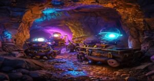 Play’n GO’s Mole Digger Unearths Feature-Rich Wins – TheGambitWire.com