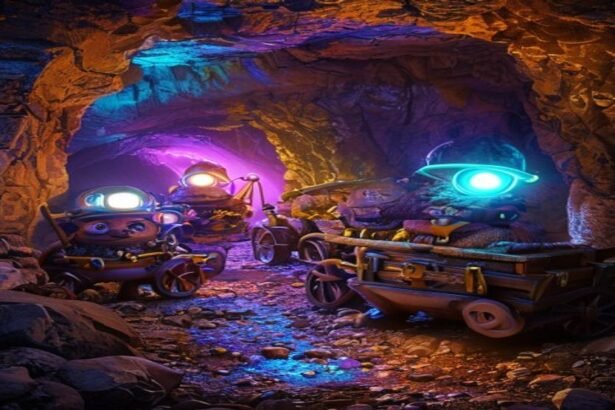 Play’n GO’s Mole Digger Unearths Feature-Rich Wins – TheGambitWire.com