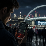 One in Eight Young Adults Hit by Betting Fraud